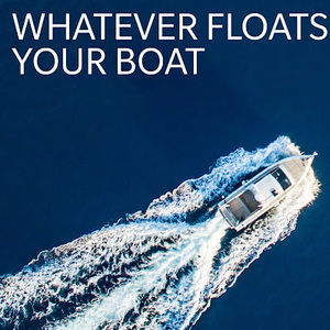 Meet your Posher, James